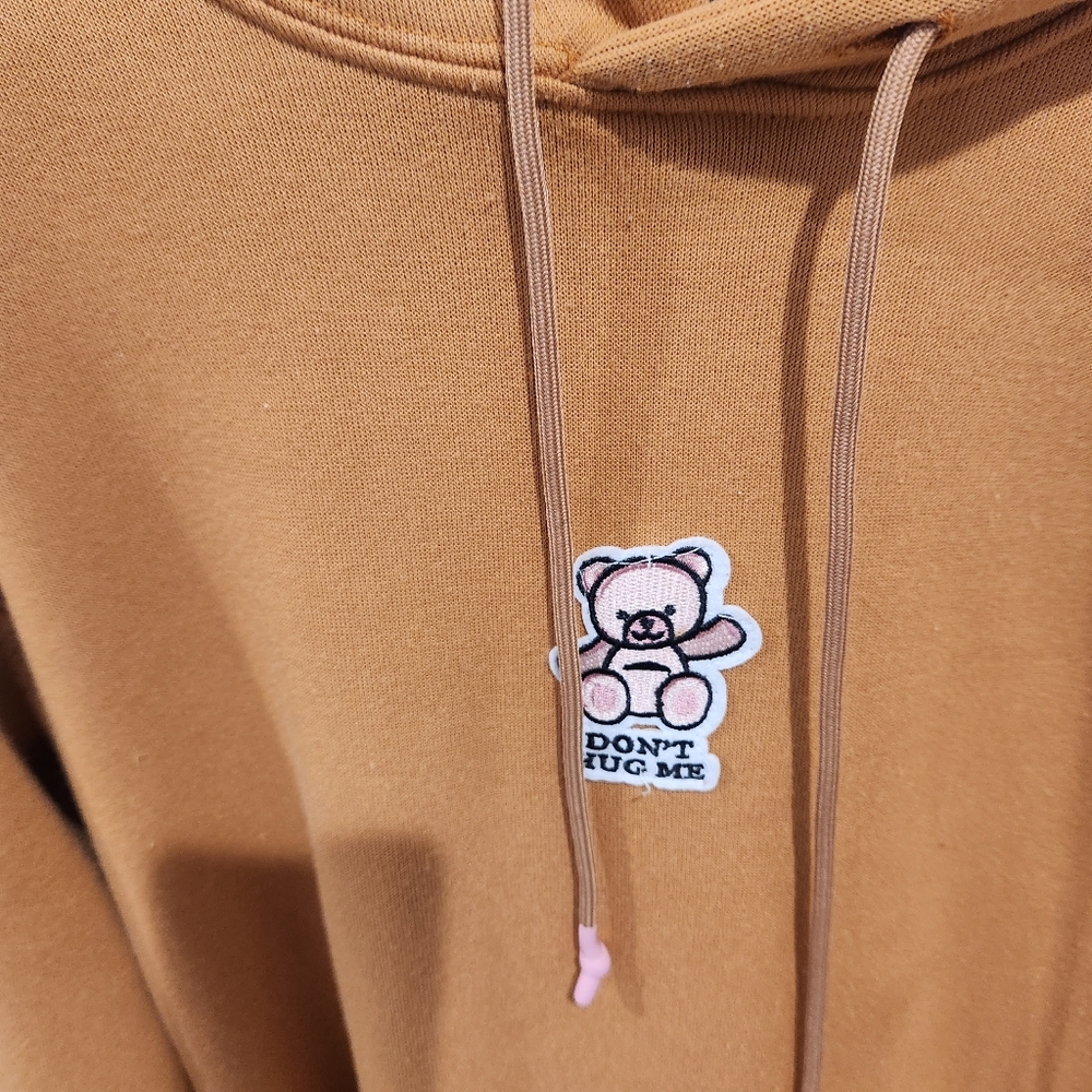 Woman sweater